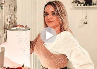 Video escort sabrina bologna