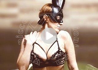 Video mistress mistress charlotte bologna