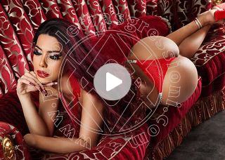 Video trans ariella cesenatico