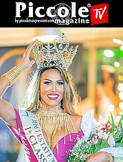 Video intervista a Kauana Costa la Miss Trans Estate Toscana 2023