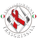 Logo ufficiale di Piccole Trasgressioni Italia